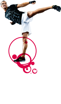 Body Combat™