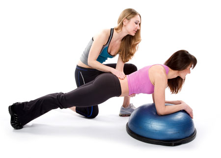 Personal Training